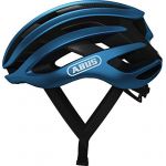 Abus Casque route airbreaker bleu steel l 58 62 cm