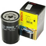 Bosch Filtre &agrave; huile F026407082