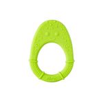 Chicco Anneau de Dentition Supersoft Avocat 1ut