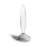 Satisfyer Sparkling Crystal Hot & Cold Temperature Play 1ut
