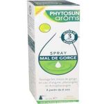 Phytosun aroms Spray Gorge 20ml