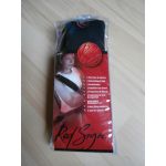 Carpoint 2 Fourreaux De Ceinture -Classic- Noir/Gris