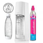 Sodastream Machine &agrave; soda et eau gazeuse Terra Blanc