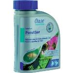 Oase 50552 - Nettoyant d'eau de bassin Pondoclear AquaActiv 500 ml