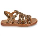 Pom d'Api Sandales fille Plagette Strap