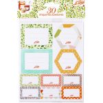 Le Parfait Sachet de 30 étiquettes