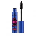 Essence M&aacute;scara de pesta&ntilde;as - Get Big Lashes Volume Boost Waterproof