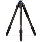 Benro Trépied carbone Mach3 Extra Long Serie 4 - 4 sections - TMA48CXL