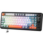 Spirit of Gamer Elite K30 (AZERTY) - Noir