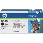 HP CE250X - Toner 504X noir 10500 pages
