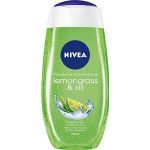 Nivea Lemongrass & Oil - Douche de soin