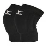 Mizuno Team Genouill&egrave;re Noir Taille M