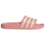Adidas Sandales Adilette Aqua EU 37 Wonder Mauve / Wonder White / Wonder Mauve