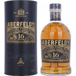 Aberfeldy 16 Years Old  70cl 40%