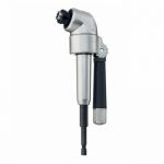 Wiha Renvoi d'angle 48 positions 57 nm 1/4" x 165 mm :