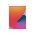 Apple Nouvel Ipad 10,2' 128go Argent Wi-fi (8eme Generation)