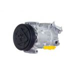 Delphi Compresseur De Climatisation TSP0159488 Compresseur De Clim,Compresseur, climatisation PEUGEOT,CITROËN,DS,207 WA_, WC_,307 3A/C,308 4A_, 4C_