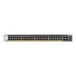 NetGear ProSAFE M4300-52G-PoE+ - Commutateur 52 ports Géré Montable sur rack