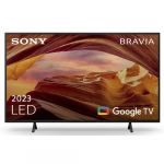 Sony TV LED BRAVIA KD-50X75WL 50'''' LED 4K HDR Google TV BRAVIA CORE 126cm 2023