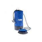 Cao CAMPING Douche solaire à pression - 12 L
