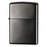 Zippo 50810249 Briquet Ebony 3,5 x 1 x 5,5 cm