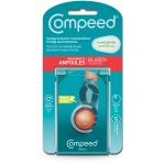 Compeed Ampoules pour plante des pieds (5 pansements)