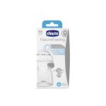 Chicco Natural Feel Vaso 0M + Botella 250ml