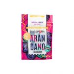 FRUTA PURA. Myrtille - Cubes de Fruit Pur &agrave; 96% en Snack.