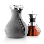 Eva Solo Théière à fourreau isotherme 1 L