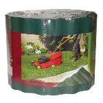Intermas Gardening 170020 - Bordure gazon 20 cm x 9 m