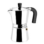 Monix 3935007 - Cafeti&egrave;re italienne 6 tasses