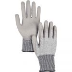 Portwest Gants anti-coupure paume PU coupure 5 A622 Gris 8