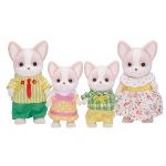 18€34 CDiscount SYLVANIAN FAMILIES 3136 Famille Écureuil 18€34 CDiscount SYLVANIAN FAMILIES 3136 Famille Écureuil