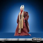 Star Wars The Vintage Collection, Figurine de Collection Shaak Ti de 9,5 cm, L'attaque des Clones
