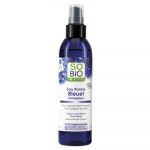 So'Bio &Eacute;tic Eau florale Bleuet biologique - D&eacute;congestionnante du contour de l'oeil