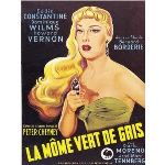 La Môme vert-de-gris