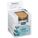 Kneipp Bougie Parfum&eacute;e Goodbye Stress Menthe Aquatique Romarin