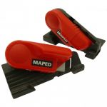 Maped Outil de coupe pour règle set 45°+90°