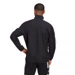 Adidas Vestes Squadra 21 Presentation - Black / White - Taille XXL