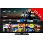 Panasonic TV-55Z85AEG - TV OLED 4K UHD HDR - 139 cm