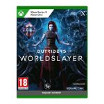 Outriders Worldslayer (XBOX SERIES) [Xbox Series X|S]