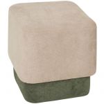 Poufs Doki gris