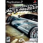 Need for Speed : Most Wanted [PS2]