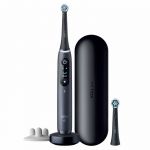 Oral-B IO8S BLACK ONYX