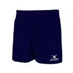 Gilbert Short Kiwi Pro avec poches Bleu - Taille XL