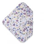 Hauck Couverture Snuggle so Cosy - Beige Floral