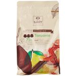 Barry M Chocolat noir origine Tanzanie 75% 1 kg