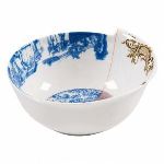 Seletti Coupelle Hybrid en porcelaine