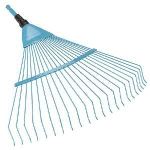 Gardena 3100-20 - Balai &agrave; gazon Combisystem