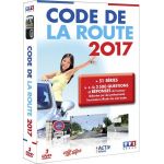 Code de la route 2017 : 36 tests